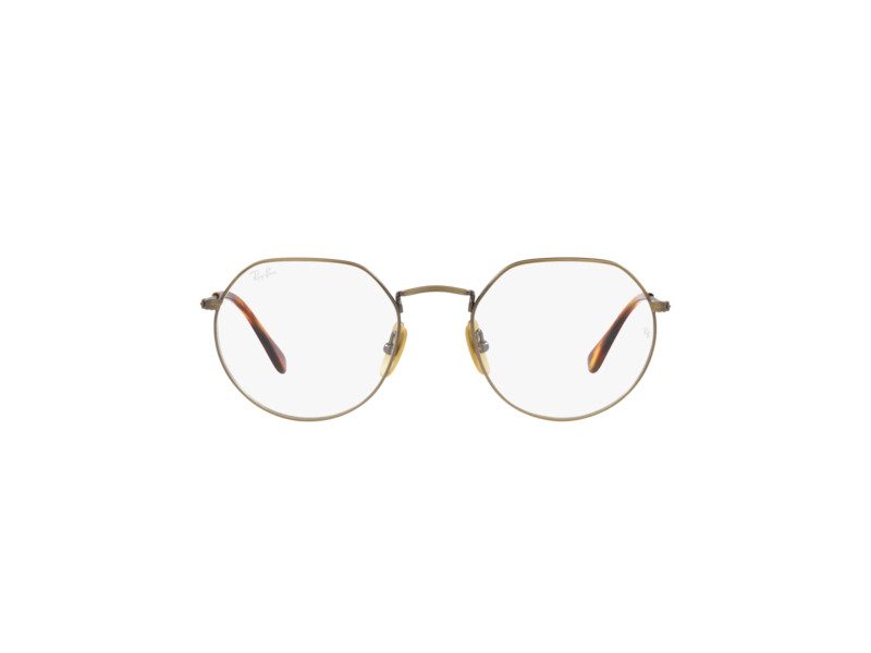 Ray-Ban Brillen RX 8165V 1222
