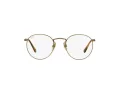 Ray-Ban Round Brillen RX 8247V 1222