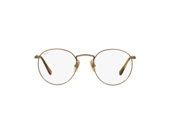 Ray-Ban Round Brillen RX 8247V 1222