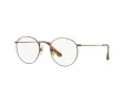 Ray-Ban Round Brillen RX 8247V 1222