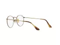 Ray-Ban Round Brillen RX 8247V 1222