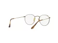 Ray-Ban Round Brillen RX 8247V 1222