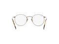Ray-Ban Round Brillen RX 8247V 1223