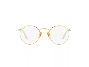 Ray-Ban Round Brillen RX 8247V 1225