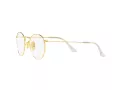 Ray-Ban Round Brillen RX 8247V 1225