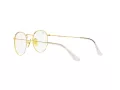 Ray-Ban Round Brillen RX 8247V 1225