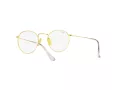 Ray-Ban Round Brillen RX 8247V 1225