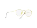 Ray-Ban Round Brillen RX 8247V 1225