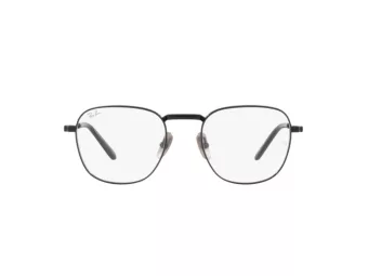 Ray-Ban Frank Titanium Brillen RX 8258V 1237