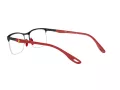 Ray-Ban Scuderia Ferrari Collection Brillen RX 8416M F041