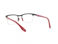 Ray-Ban Scuderia Ferrari Collection Brillen RX 8416M F041