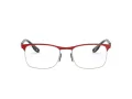 Ray-Ban Scuderia Ferrari Collection Brillen RX 8416M F045