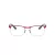 Ray-Ban Scuderia Ferrari Collection Brillen RX 8416M F045