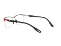 Ray-Ban Scuderia Ferrari Collection Brillen RX 8416M F045