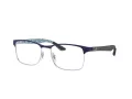 Ray-Ban Brillen RX 8416 3016