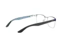 Ray-Ban Brillen RX 8416 3016