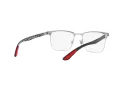 Ray-Ban Brillen RX 8421 2861