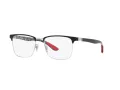Ray-Ban Brillen RX 8421 2861