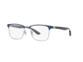 Ray-Ban Brillen RX 8421 3124