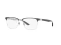 Ray-Ban Brillen RX 8421 3125
