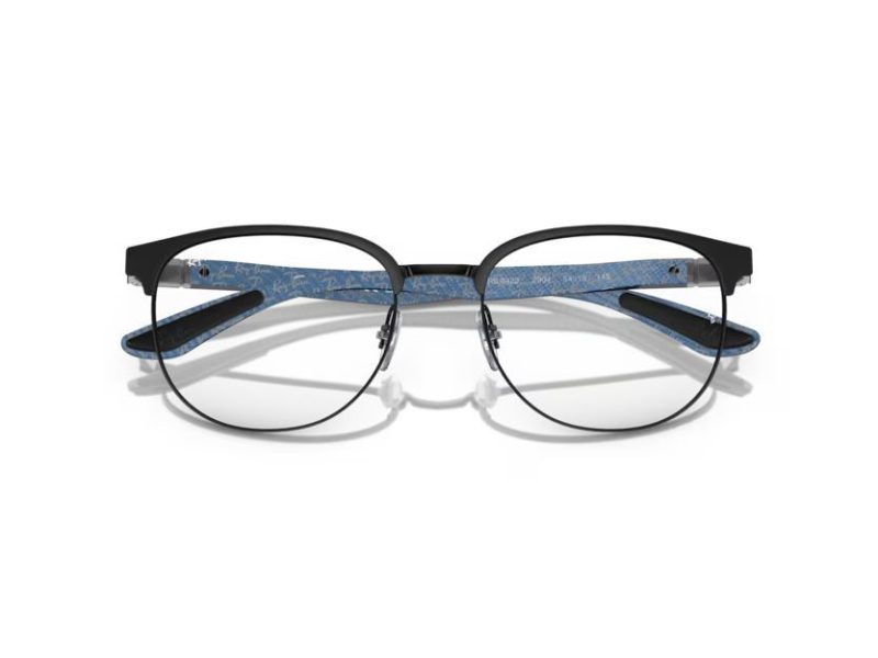 Ray-Ban Brillen RX 0RX8422 2904