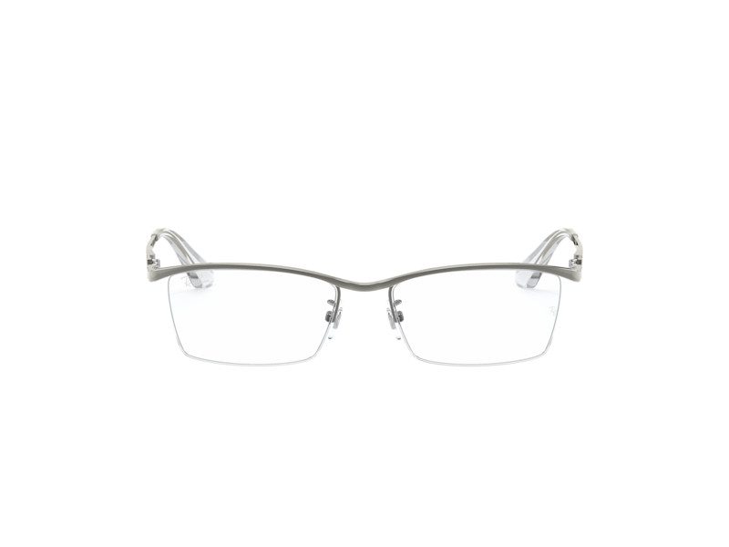 Ray-Ban RX 8746D 1000 55 Brillen