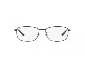 Ray-Ban Brillen RX 8775D 1012