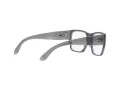 Ray-Ban Wayfarer Nomad Jr Brillen RY 9287V 3900