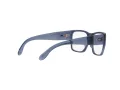 Ray-Ban Wayfarer Nomad Jr Brillen RY 9287V 3901