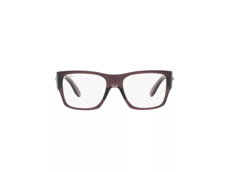 Ray-Ban Wayfarer Nomad Jr Brillen RY 9287V 3902