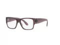 Ray-Ban Wayfarer Nomad Jr Brillen RY 9287V 3902