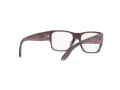 Ray-Ban Wayfarer Nomad Jr Brillen RY 9287V 3902