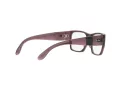 Ray-Ban Wayfarer Nomad Jr Brillen RY 9287V 3902