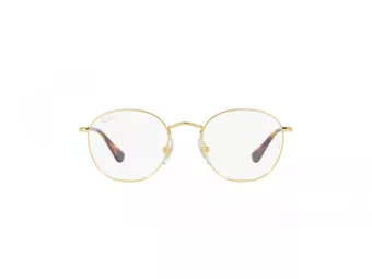 Ray-Ban Junior Rob Brillen RY 9572V 4051