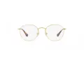 Ray-Ban Junior Rob Brillen RY 9572V 4051