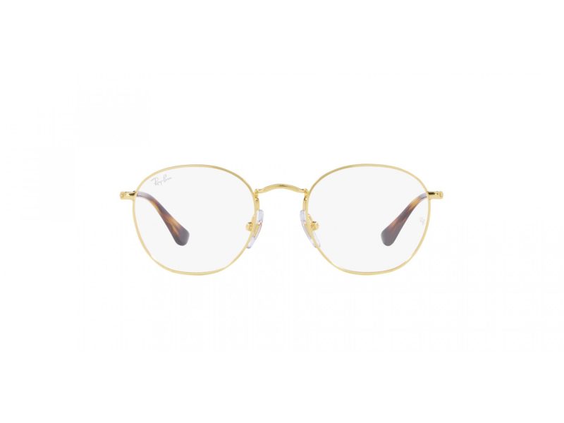Ray-Ban Junior Rob Brillen RY 9572V 4051