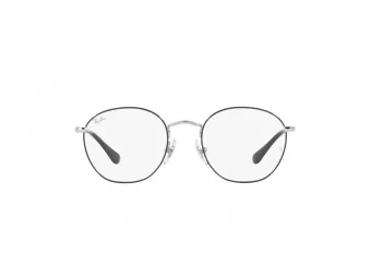 Ray-Ban Junior Rob Brillen RY 9572V 4064