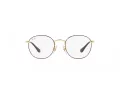 Ray-Ban Junior Rob Brillen RY 9572V 4086