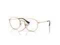 Ray-Ban Junior Rob Brillen RY 9572V 4089