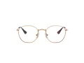 Ray-Ban Junior Rob Brillen RY 9572V 4089