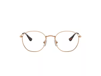 Ray-Ban Junior Rob Brillen RY 9572V 4089