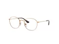 Ray-Ban Junior Rob Brillen RY 9572V 4089