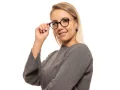 Rodenstock Brillen R 5329 C