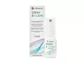Spray & Clean (15 ml), intensieve reiniger - voor harde contactlenzen