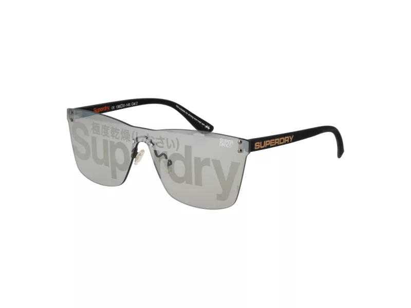 Superdry Zonnebril SDS Electroshock 127