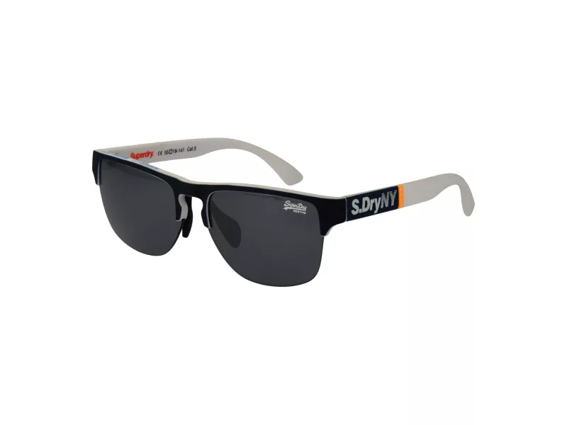 Superdry Zonnebril SDS Laserlight 106