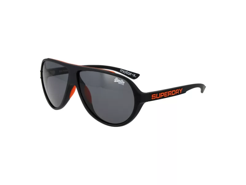 Superdry Zonnebril SDS Motor X 104