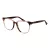 Sandro SD 2027 007 53 Női szemüvegkeret (optikai keret)