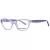 Skechers Brillen SE 1649 081