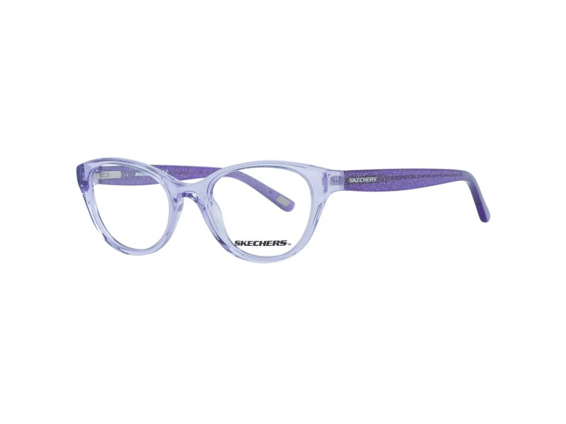 Skechers Brillen SE 1649 081